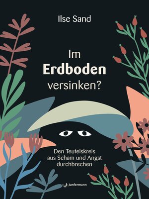 cover image of Im Erdboden versinken?